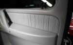 Mercedes-Benz G500 Custom Pickup 2002 года
